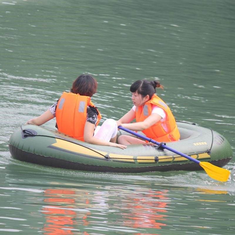 蚌埠充气船划船